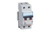 Miniature Circuit Breaker TX³, 2B 3A 6kA