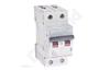 Miniature Circuit Breaker TX³, 2B 13A 6kA