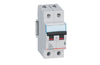 Miniature Circuit Breaker TX³, 2C 6A 6kA