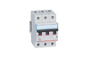 Miniature Circuit Breaker TX³, 3C 32A 6kA, Legrand