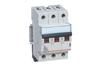 Miniature Circuit Breaker TX³, 3B 50A 10kA