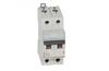 Miniature Circuit Breaker DX³, 2B 10A 6/10kA