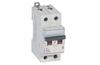 Miniature Circuit Breaker DX³, 2B 20A 6/10kA