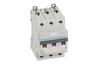 Miniature Circuit Breaker DX³, 3B 6A 6/10kA