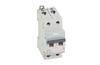 Miniature Circuit Breaker DX³, 2C 3A 6/10kA