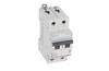 Miniature Circuit Breaker DX³, 2C 13A 6/10kA