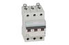 Miniature Circuit Breaker DX³, 3C 6A 6/10kA, Legrand
