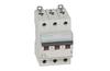 Miniature Circuit Breaker DX³, 3C 6A 6/10kA