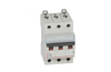 Miniature Circuit Breaker DX³, 3C 20A 6/10kA