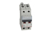 Miniature Circuit Breaker DX³, 2D 13A 6/10kA, Legrand