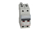 Miniature Circuit Breaker DX³, 2D 10A 6/10kA