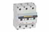 Miniature Circuit Breaker DX³, 3C 100A 10/16kA, 4.5M, Legrand