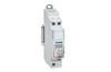 Latching Relay CX³, 1NO 16A 250VAC, cv 230VAC, delayed, noiseless