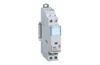 Modular Contactor CX³, NC ^NO 16A 230VAC, cv 24VAC, 1M, TS35