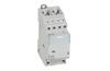 Modular Contactor CX³, 2NC, 2NO 25A 400VAC, cv 24VAC, 2M, TS35, Legrand