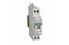 Changeover Switch CX³, 1P 1-0-2 32A 250VAC, 1M, TS35, Legrand
