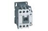 Contactor CTX³ 22, 4kW 9/25A 3x400VAC, aux. 1NO^1NC 16A 240VAC, cv 24VAC, TS35 ^panel mount