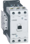 Contactor CTX³ 100, 37kW 75/110A 3x400VAC, aux. 2NO^2NC 16A 240VAC, cv 230VAC, TS35 ^panel mount