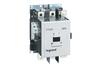 Contactor CTX³ 225, 132kW 225/275A 3x400VAC, aux. 2NO^2NC 16A 240VAC, cv 100..240VAC/DC, panel mount