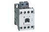 Contactor CTX³, 11kW 22/40A 4x400VAC, cv 230VAC, TS35 ^panel mount