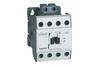 Contactor CTX³, 18.5kW 40/60A 4x400VAC, cv 230VAC, TS35 ^panel mount