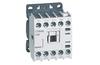 Mini Contactors CTXmini, 7.5kW 16/20A 3x400VAC, 1NO 10A 240VAC, cv 24VAC, TS35 ^panel mount