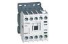 Mini Contactors CTXmini, 7.5kW 16/20A 3x400VAC, 1NC 10A 240VAC, cv 24VDC, TS35 ^panel mount