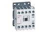 Mini Contactors CTXmini, 7.5kW 16/20A 3x400VAC, 1NC 10A 240VAC, cv 230VAC, TS35 ^panel mount