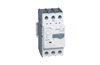 Motor Protection Circuit Breaker MPX³ 32S, 1.5kW 2.5..4A 100kA, thermal magnetic, TS35