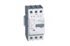 Motor Protection Circuit Breaker MPX³ 32S, 3kW 5..8A 100kA, thermal magnetic, TS35