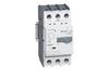 Motor Protection Circuit Breaker MPX³ 32S, 4kW 6..10A 50kA, thermal magnetic, TS35