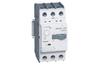 Motor Protection Circuit Breaker MPX³ 32S, 7.5kW 14..22A 15kA, thermal magnetic, TS35