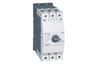 Motor Protection Circuit Breaker MPX³ 100H, 45kW 70..90A 75kA, thermal magnetic, rotary handle, TS35 ^panel mount