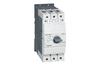 Motor Protection Circuit Breaker MPX³ 100H, 45kW 80..100A 75kA, thermal magnetic, rotary handle, TS35 ^panel mount