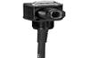 Photoelectric Sensor PhotoSwitch RightSight, clear object, Sn 0.025..1m, VR, dark operate, PM, output NPN, PNP, M12 4pin, sv 24VDC, IP67, Nema3R/4X/6P