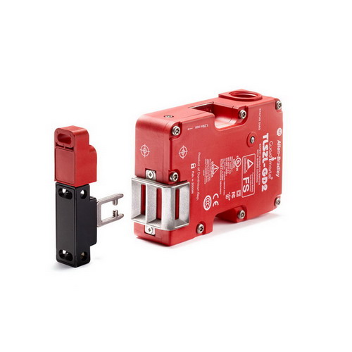 440G-TZS21UPLH Guard Locking Switch TLSZL-GD2 Guardmaster