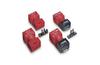 Tongue Switch Guardmaster Trojan5 440K-T, 2NC safety ^1NO aux., BBM, actuator, glass-filled polyester, M20, IP67