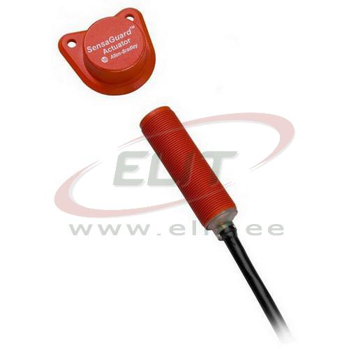 440N-Z21S26B Non-Contact Interlock Switch Guardmaster