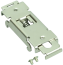 DIN Rail Mount Adapter MH, W30mm, TS35, silver