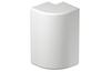 External Angle DLP-S, 130x50mm, white