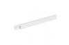 Distribution Mini-Trunking DLP-S, 40x16mm, L2m, adhesive tape, white