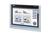 *Simatic, HMI TP1500, 15-in. widescreen TFT display, touch operation, 16million colors, PROFINET interface, MPI/PROFIBUS DP interface, 24MB config. memory, WEC 2013, config. from WinCC Comfort V14 SP1 w. HSP