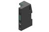 *Simatic DP, Interface Module IM151-1 ET 200S, incl. terminating module, data volume 244byte for each input, output, max. 63 peripherie modules, Profibus DPV0, V1, up to 2m w. connectable bus interface via 9way sub-D