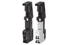 *Simatic DP, Terminal Module TM-E15S24-A1 ET 200S, W15mm, 2x4 terminal connections w. terminal access to AUX1, AUX1 continuous, 5pcs/pck