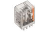 Relay DRM570012, 4CO 5A 250VAC, cv 12VDC