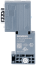 Simatic DP, Connection Plug ProfiBus, 12Mbit/s 90° cable outlet, FastConnect, w.o. PG socket