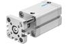 Compact Cylinder ADNGF-20-20-P-A, 554223