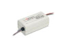 LED Power Supply APV, input 90..264VAC| 127..370VDC, 12W 1A 12VDC, -30..70°C, cl.2, IP42