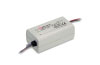 LED Power Supply APV, input 90..264VAC| 127..370VDC, 15W 1.25A 12VDC, -30..70°C, cl.2, IP42