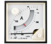 Ammeter BE39, bimetallic ^moving-iron, 4800A 4000/5A, cl1.5, 15min, scale 90°, ■96x96mm/ □92x92mmm